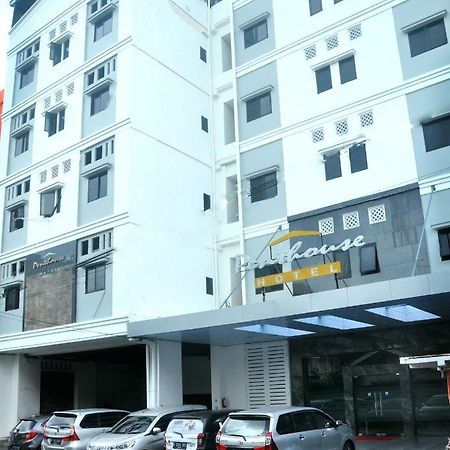 Ams Penthouse Jacarta Exterior foto