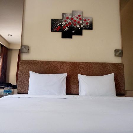 Ams Penthouse Jacarta Exterior foto