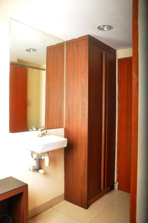 Ams Penthouse Jacarta Exterior foto